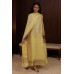 Lemon Yellow Outfit